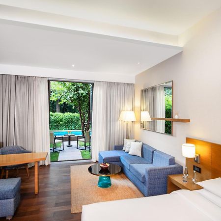 Hyatt Place Хампі Екстер'єр фото