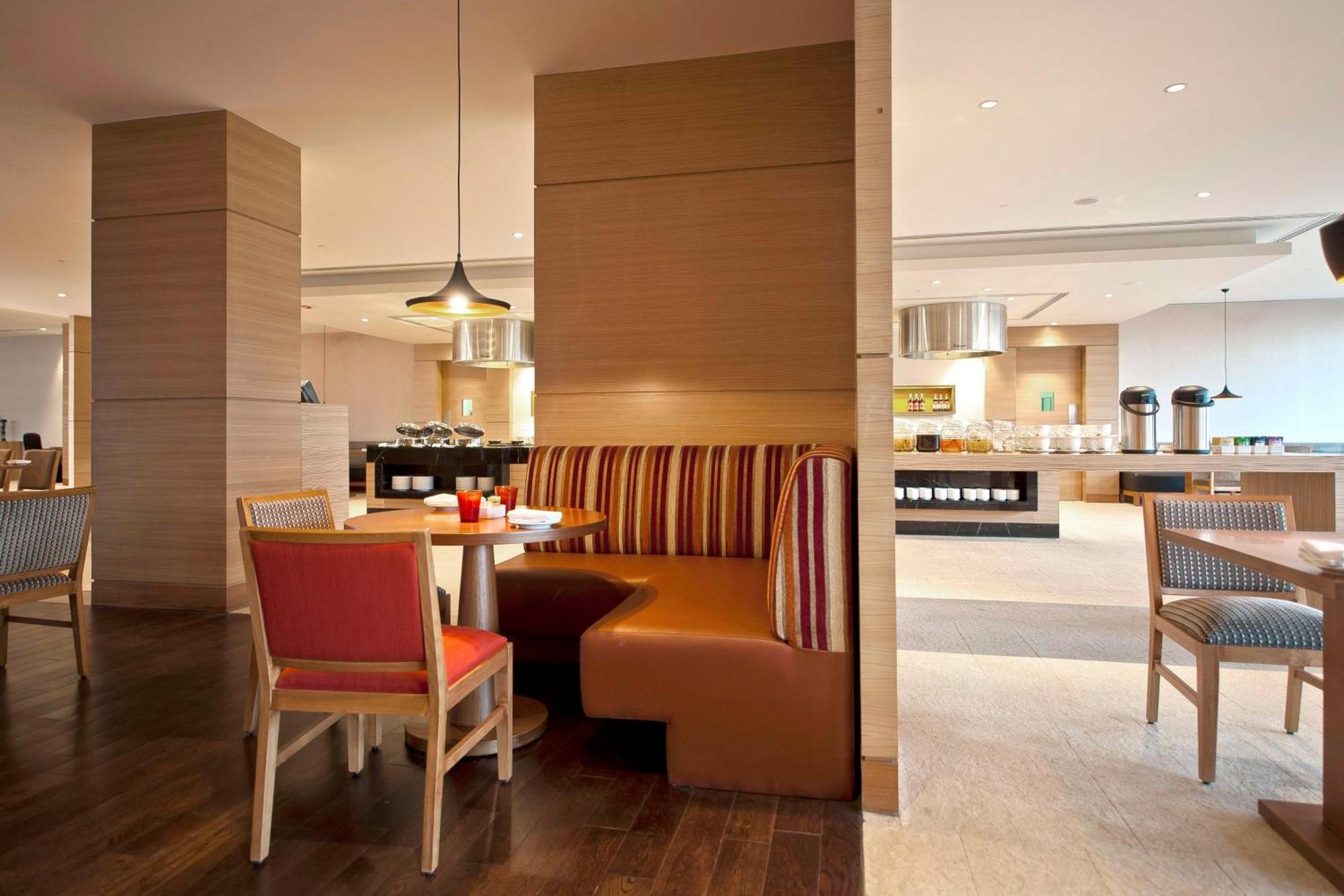 Hyatt Place Хампі Екстер'єр фото