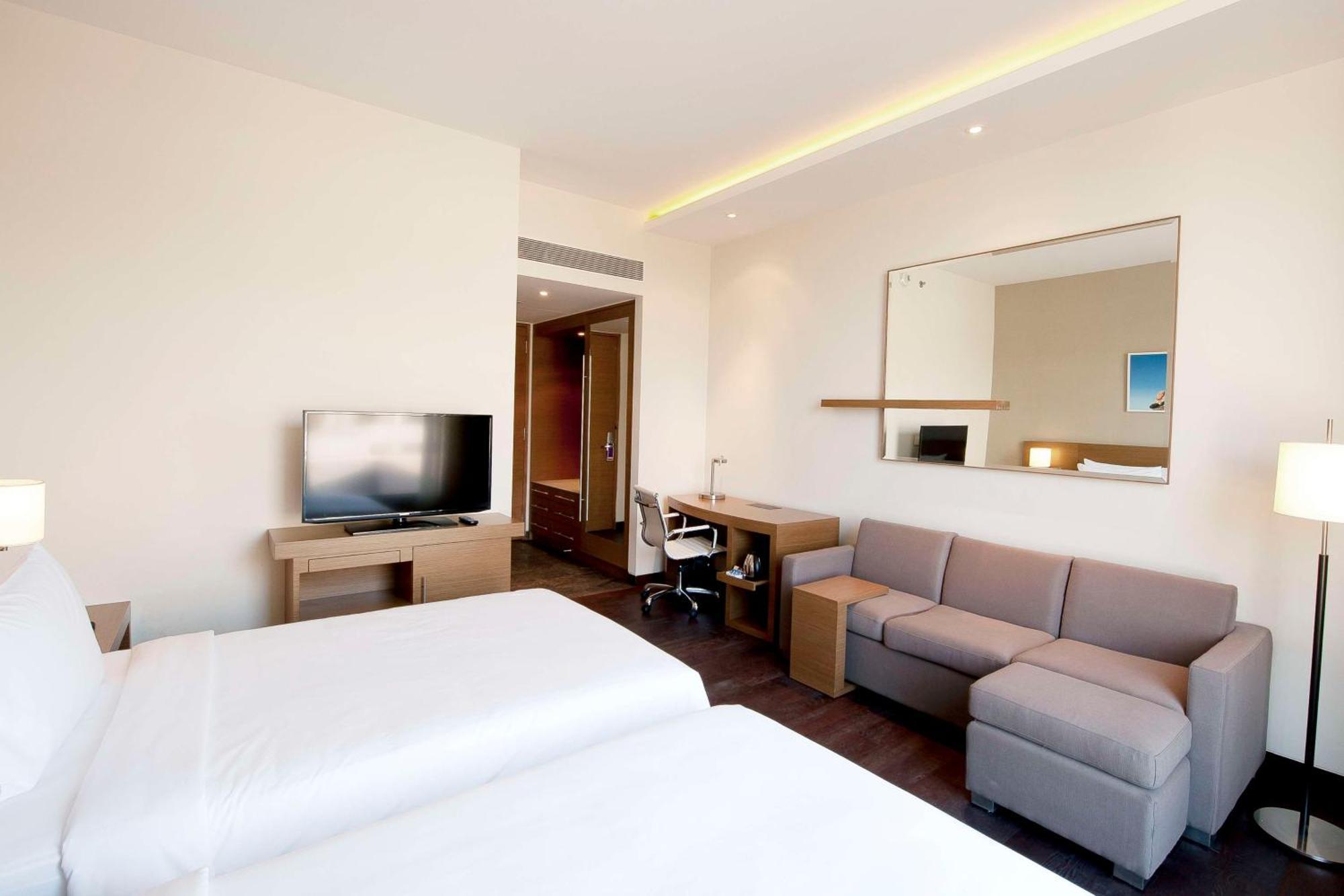 Hyatt Place Хампі Екстер'єр фото