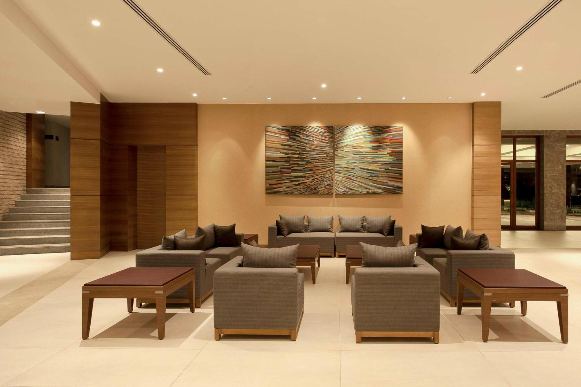 Hyatt Place Хампі Екстер'єр фото