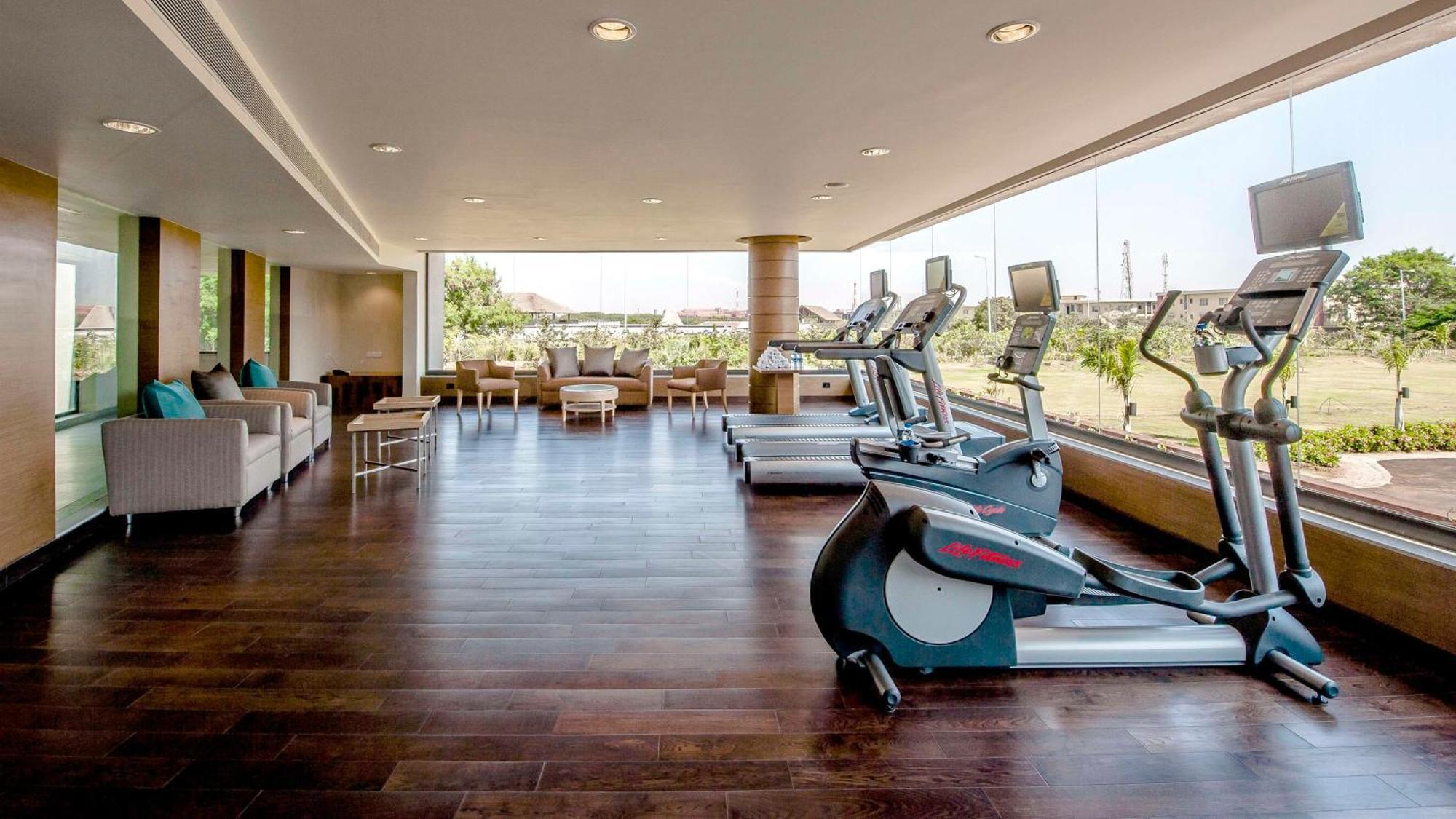 Hyatt Place Хампі Екстер'єр фото