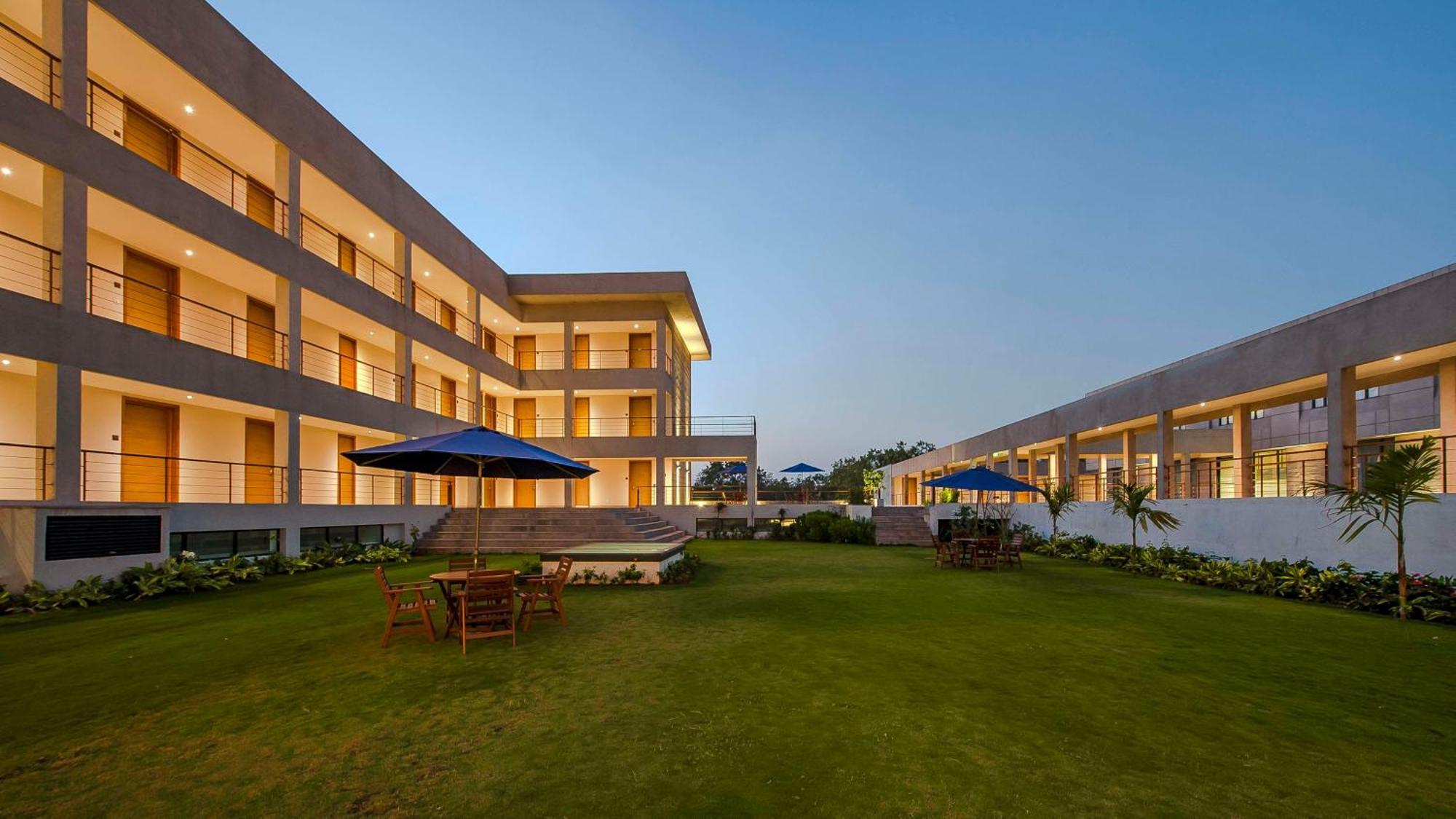 Hyatt Place Хампі Екстер'єр фото