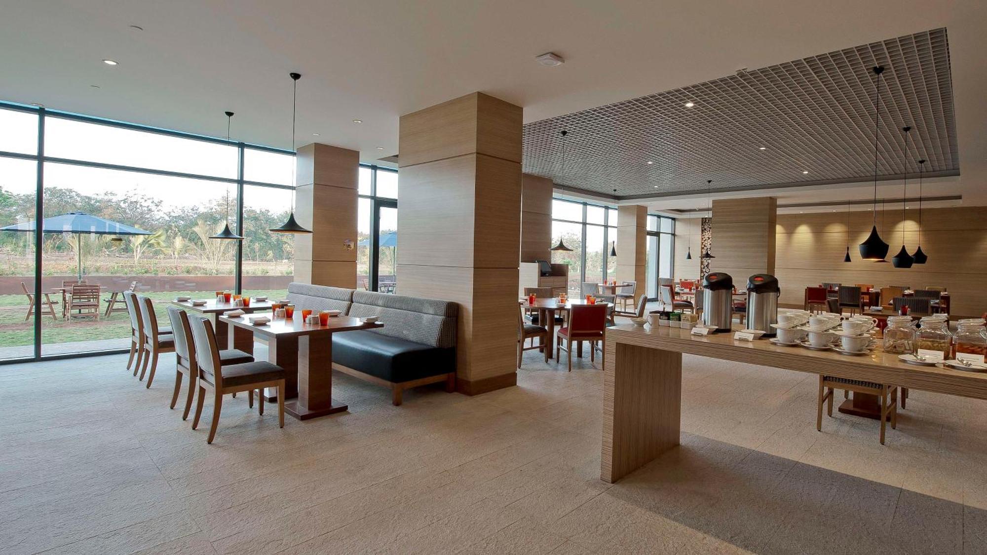 Hyatt Place Хампі Екстер'єр фото