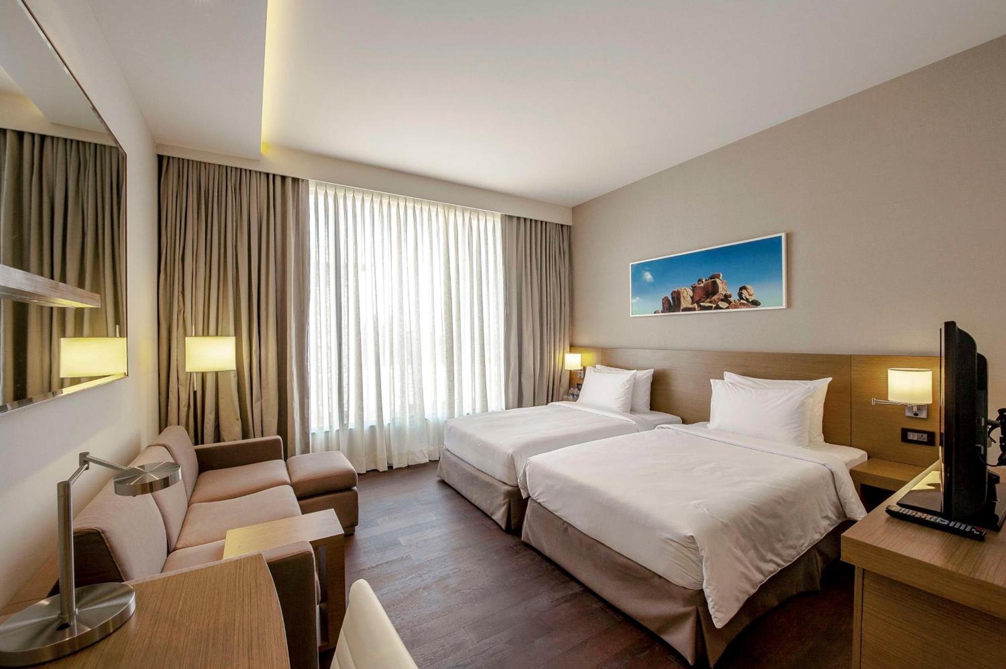 Hyatt Place Хампі Екстер'єр фото