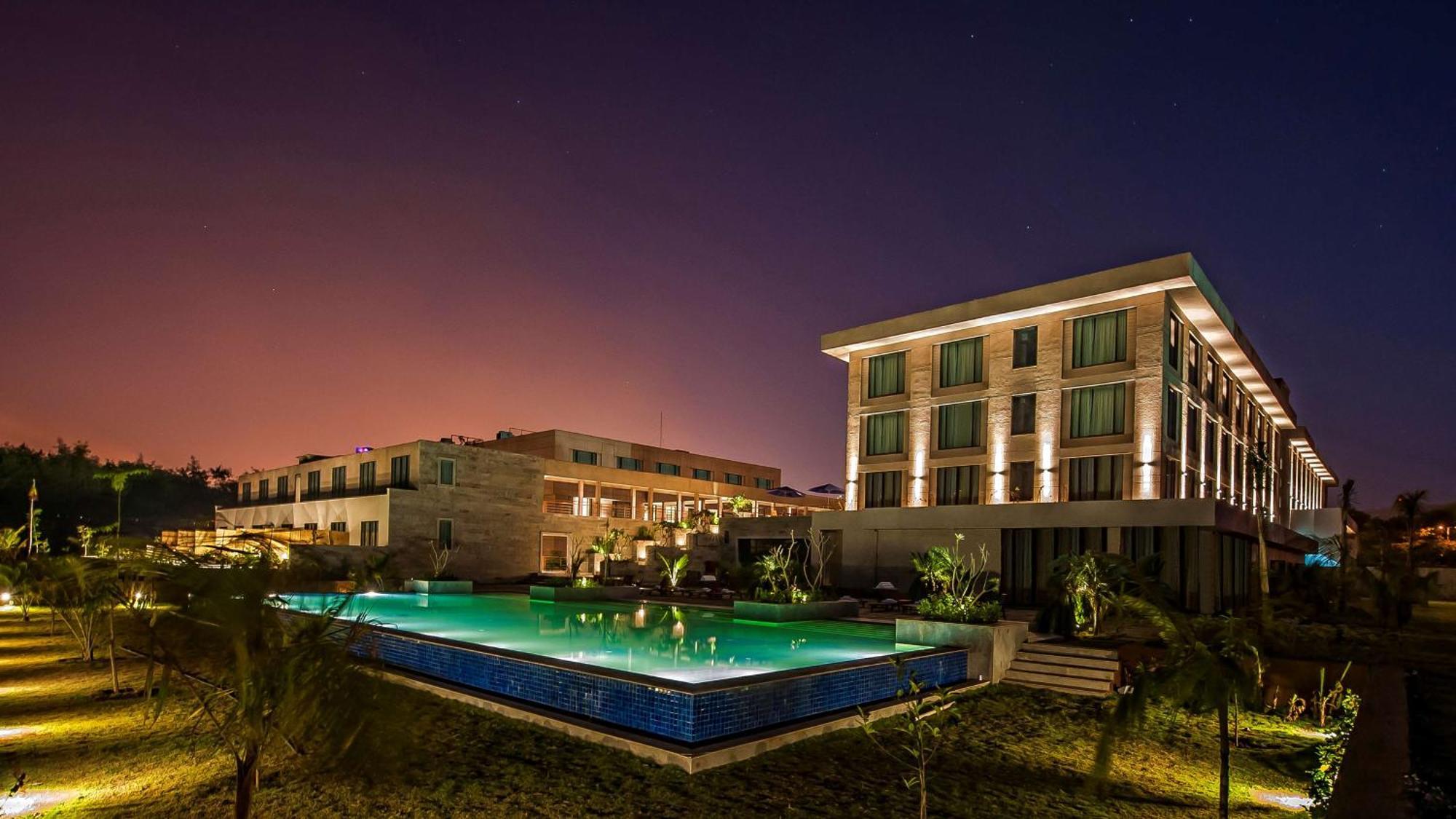 Hyatt Place Хампі Екстер'єр фото