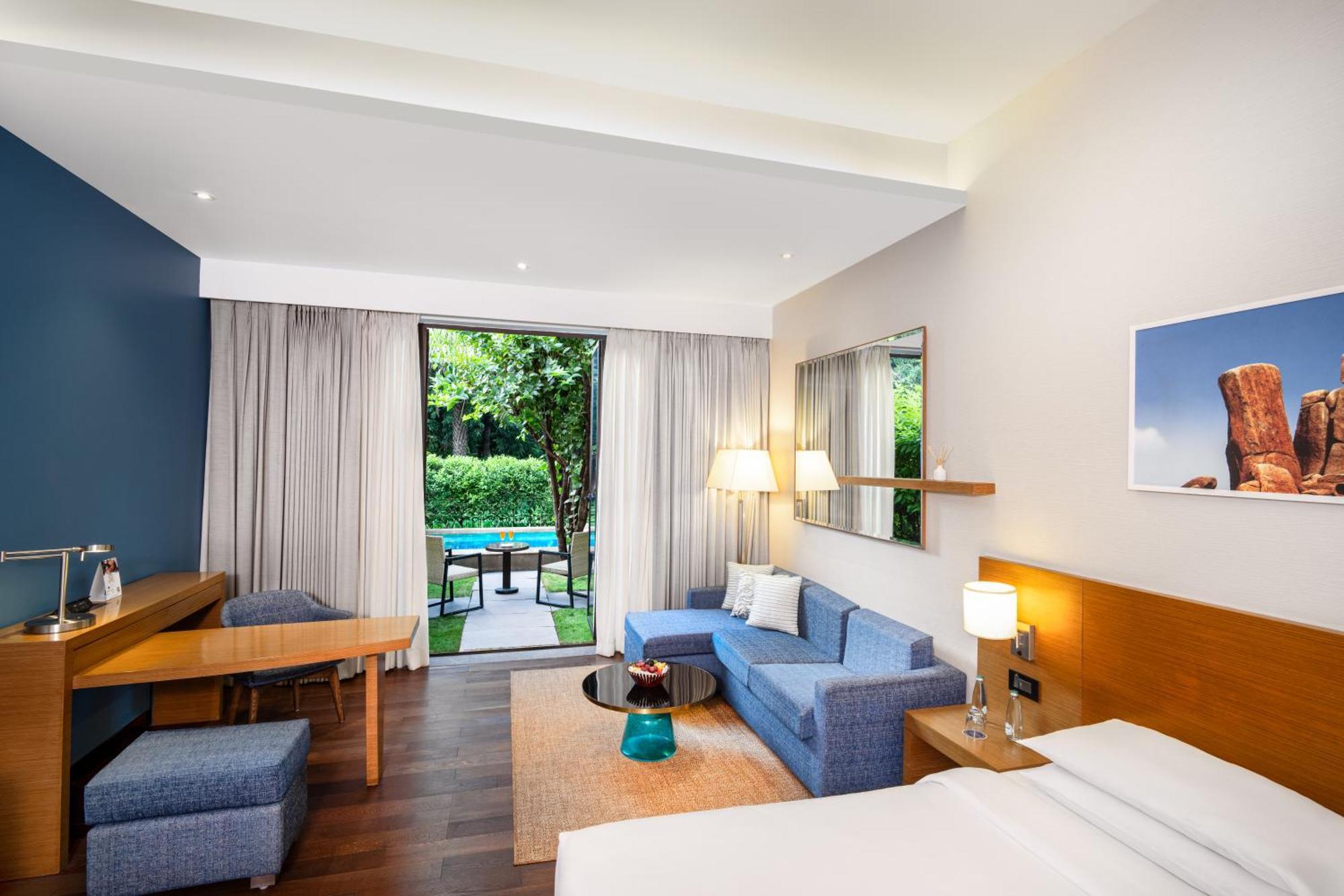 Hyatt Place Хампі Екстер'єр фото