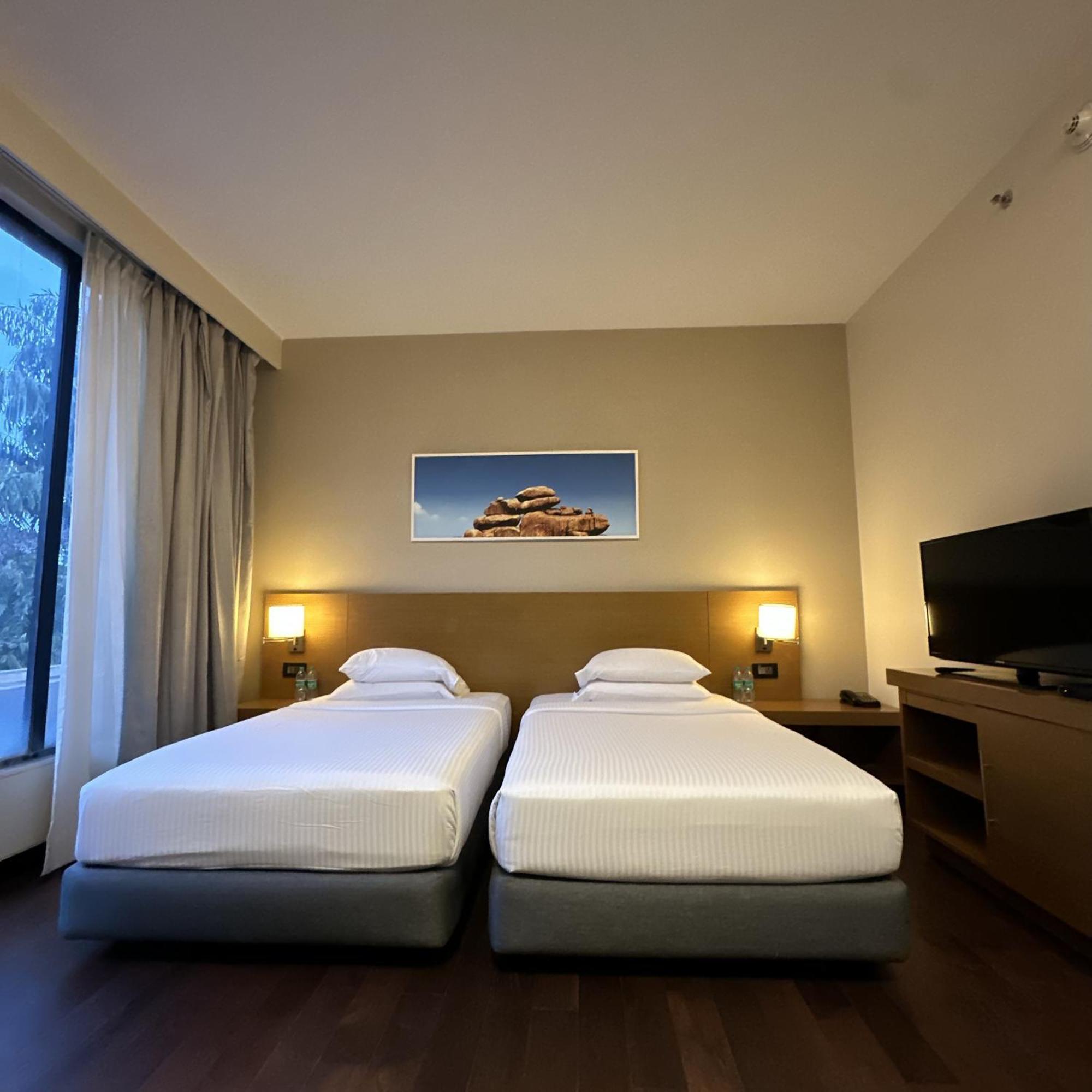 Hyatt Place Хампі Екстер'єр фото