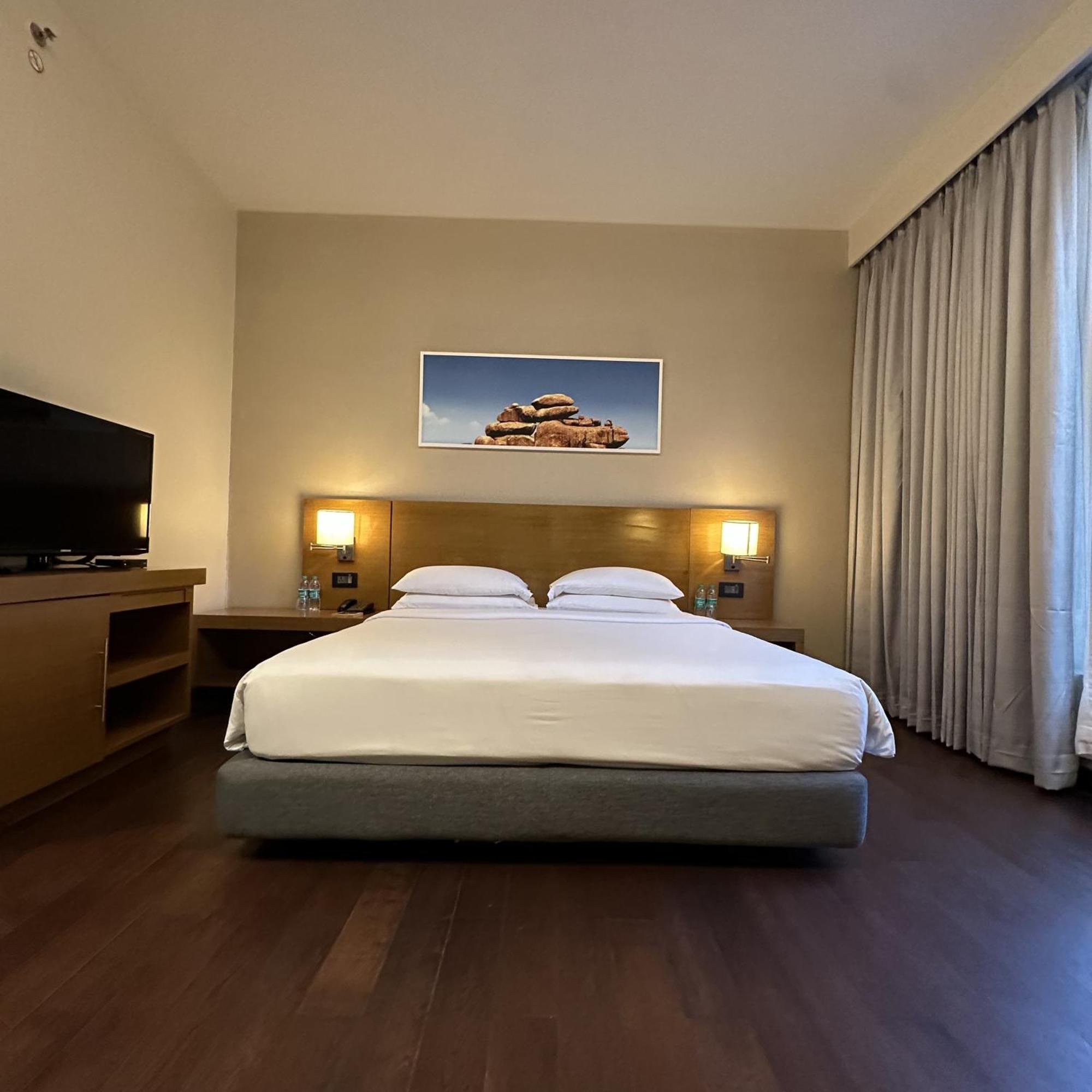 Hyatt Place Хампі Екстер'єр фото