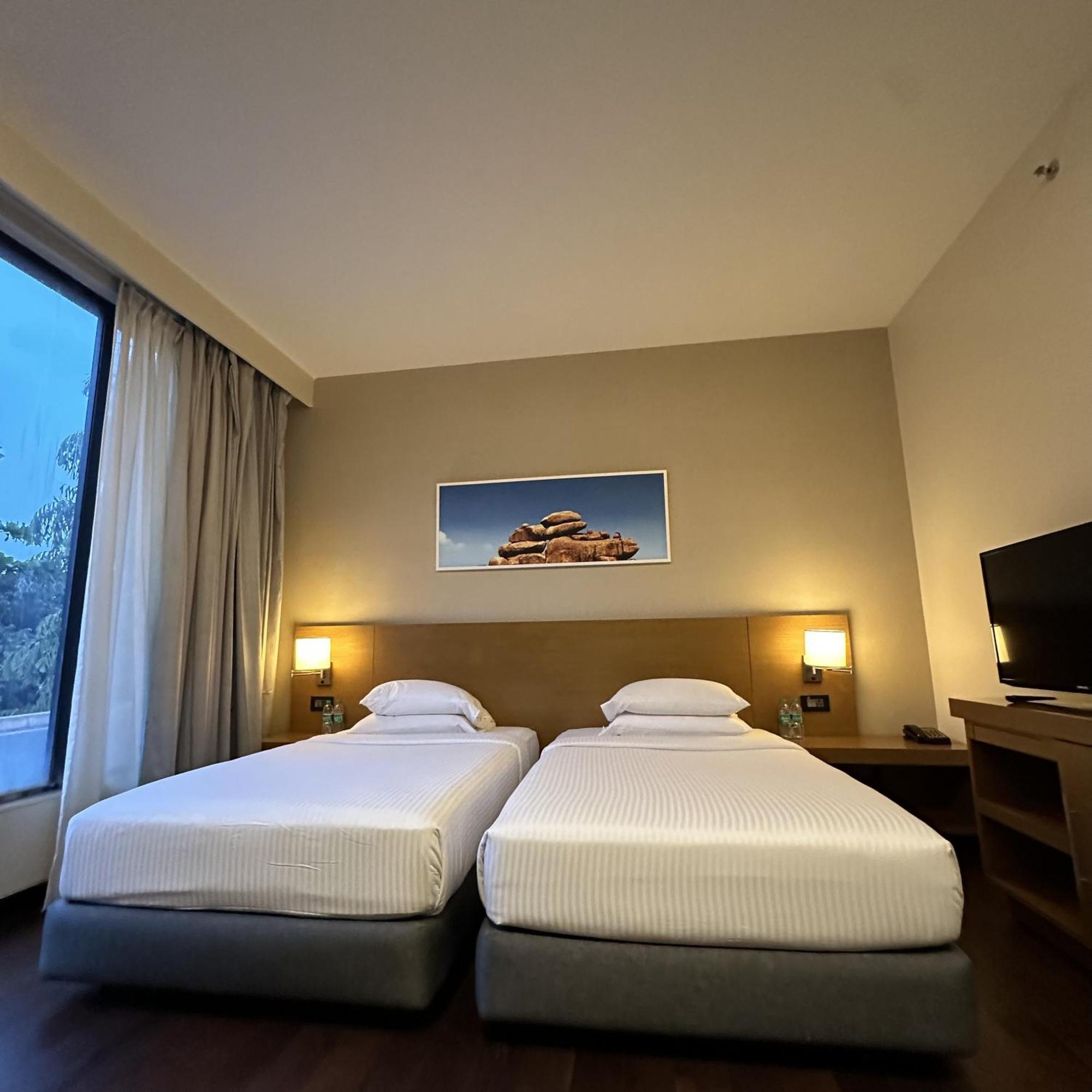 Hyatt Place Хампі Екстер'єр фото