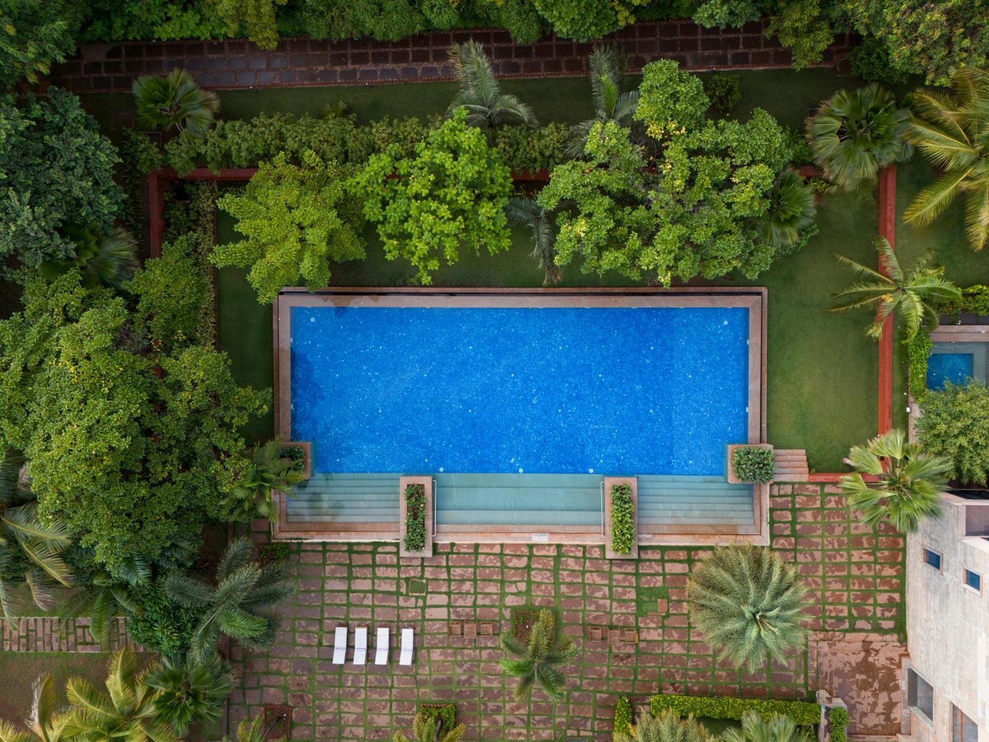 Hyatt Place Хампі Екстер'єр фото